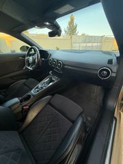 Audi TT 2016 Quattro S-line DSG-thumb-11