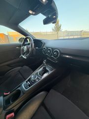 Audi TT 2016 Quattro S-line DSG-thumb-12