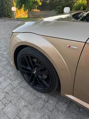 Audi TT 2016 Quattro S-line DSG-thumb-7