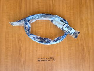 Ντίζα χειροφρένου Αριστερή FIAT PUNTO 55 , 60 , 75 , 85 / 1.1 , 1.2 , 1.7D Γνήσια * 7747332