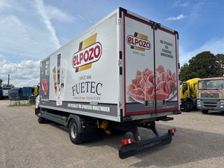 Ψυγείο Mercedes-Benz 2021 ATEGO 1630 euro6-D-thumb-2