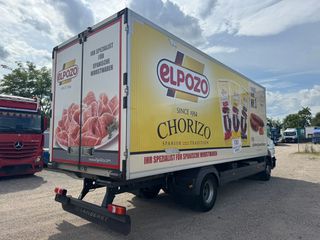 Ψυγείο Mercedes-Benz 2021 ATEGO 1630 euro6-D-thumb-3