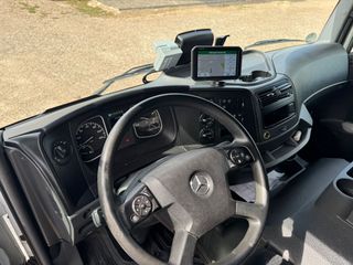 Ψυγείο Mercedes-Benz 2021 ATEGO 1630 euro6-D-thumb-5