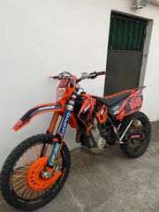 KTM 450 EXC 2006-thumb-2