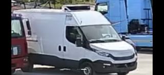 Ψυγείο Iveco 2019 35-140 HI-MATIC,  Carrier Xarios 350