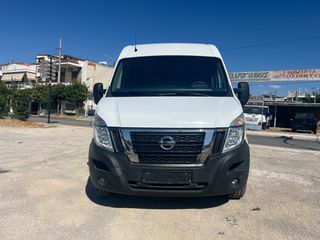 Κλούβα Nissan 2020 NV400