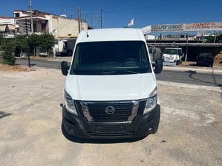 Κλούβα Nissan 2020 NV400-thumb-2