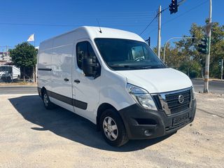 Κλούβα Nissan 2020 NV400-thumb-3