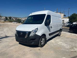 Κλούβα Nissan 2020 NV400-thumb-4