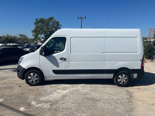 Κλούβα Nissan 2020 NV400-thumb-5