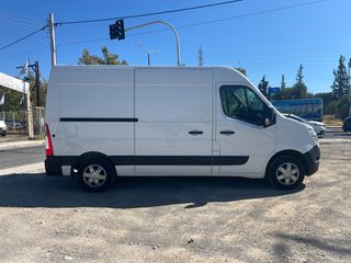 Κλούβα Nissan 2020 NV400-thumb-6