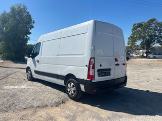 Κλούβα Nissan 2020 NV400-thumb-7