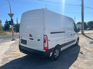 Κλούβα Nissan 2020 NV400-thumb-8