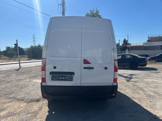Κλούβα Nissan 2020 NV400-thumb-9