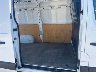 Κλούβα Nissan 2020 NV400-thumb-12