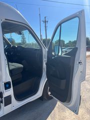 Κλούβα Nissan 2020 NV400-thumb-13