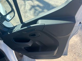 Κλούβα Nissan 2020 NV400-thumb-14