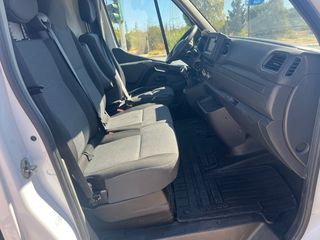 Κλούβα Nissan 2020 NV400-thumb-15