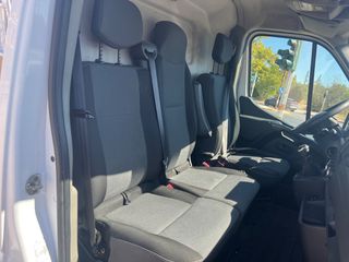 Κλούβα Nissan 2020 NV400-thumb-16