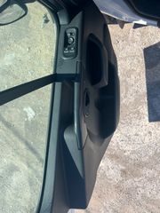 Κλούβα Nissan 2020 NV400-thumb-17