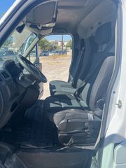 Κλούβα Nissan 2020 NV400-thumb-18
