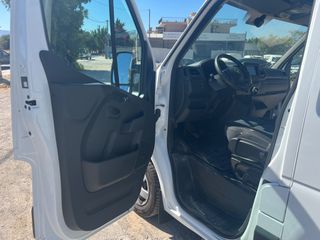 Κλούβα Nissan 2020 NV400-thumb-19