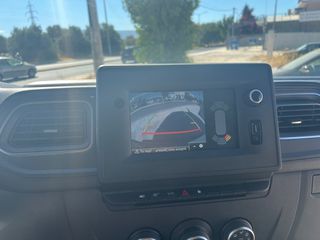 Κλούβα Nissan 2020 NV400-thumb-20