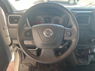 Κλούβα Nissan 2020 NV400-thumb-23