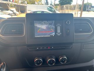 Κλούβα Nissan 2020 NV400-thumb-25