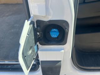 Κλούβα Nissan 2020 NV400-thumb-27