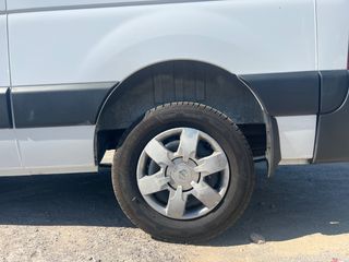 Κλούβα Nissan 2020 NV400-thumb-31