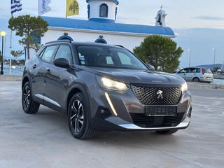 Peugeot 2008 2020 1.2 PureTech Allure 101-thumb-1