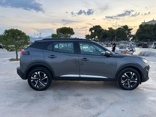 Peugeot 2008 2020 1.2 PureTech Allure 101-thumb-2