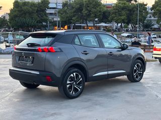 Peugeot 2008 2020 1.2 PureTech Allure 101-thumb-3