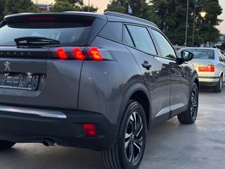 Peugeot 2008 2020 1.2 PureTech Allure 101-thumb-4
