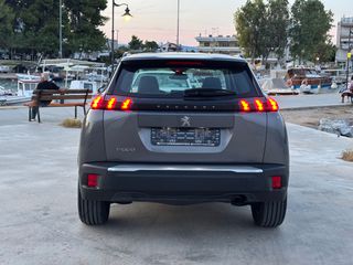 Peugeot 2008 2020 1.2 PureTech Allure 101-thumb-5