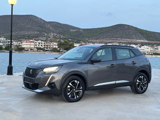 Peugeot 2008 2020 1.2 PureTech Allure 101-thumb-10