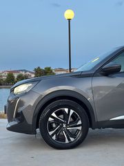 Peugeot 2008 2020 1.2 PureTech Allure 101-thumb-11