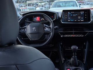 Peugeot 2008 2020 1.2 PureTech Allure 101-thumb-22