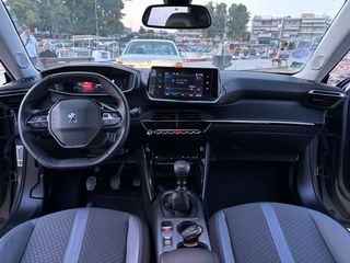 Peugeot 2008 2020 1.2 PureTech Allure 101-thumb-23