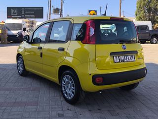 Fiat Panda 2026 PANDINA ICON 1.0 HYBRID 65HP – ΚΑΙΝΟΥΡΓΙΟ-thumb-2