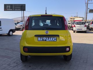 Fiat Panda 2026 PANDINA ICON 1.0 HYBRID 65HP – ΚΑΙΝΟΥΡΓΙΟ-thumb-3