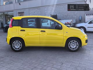 Fiat Panda 2026 PANDINA ICON 1.0 HYBRID 65HP – ΚΑΙΝΟΥΡΓΙΟ-thumb-5