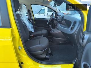 Fiat Panda 2026 PANDINA ICON 1.0 HYBRID 65HP – ΚΑΙΝΟΥΡΓΙΟ-thumb-9