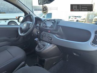 Fiat Panda 2026 PANDINA ICON 1.0 HYBRID 65HP – ΚΑΙΝΟΥΡΓΙΟ-thumb-10