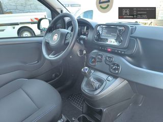 Fiat Panda 2026 PANDINA ICON 1.0 HYBRID 65HP – ΚΑΙΝΟΥΡΓΙΟ-thumb-11