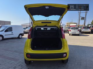 Fiat Panda 2026 PANDINA ICON 1.0 HYBRID 65HP – ΚΑΙΝΟΥΡΓΙΟ-thumb-13