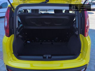 Fiat Panda 2026 PANDINA ICON 1.0 HYBRID 65HP – ΚΑΙΝΟΥΡΓΙΟ-thumb-14