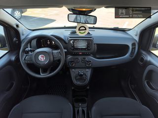 Fiat Panda 2026 PANDINA ICON 1.0 HYBRID 65HP – ΚΑΙΝΟΥΡΓΙΟ-thumb-17