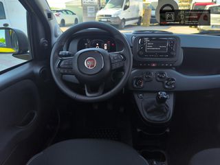 Fiat Panda 2026 PANDINA ICON 1.0 HYBRID 65HP – ΚΑΙΝΟΥΡΓΙΟ-thumb-18